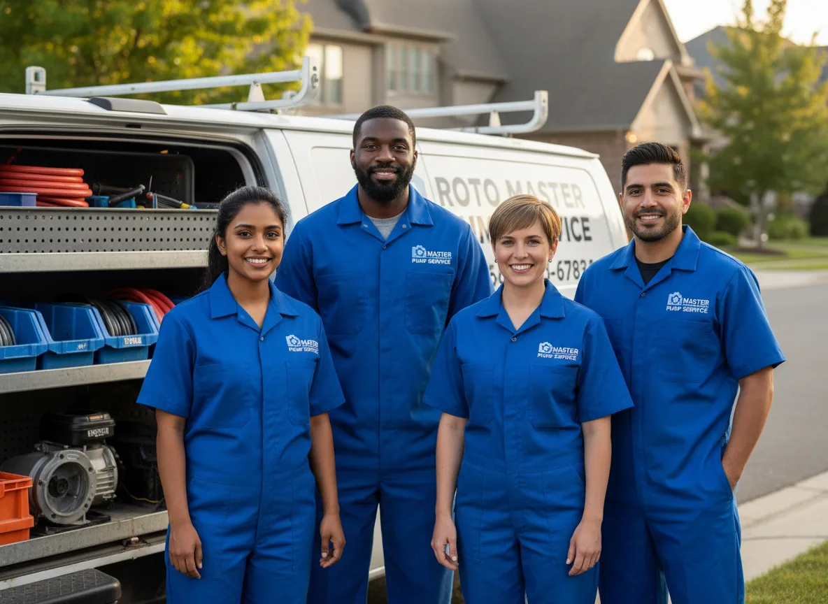 Sump Pump Installation company in Columbus, GA